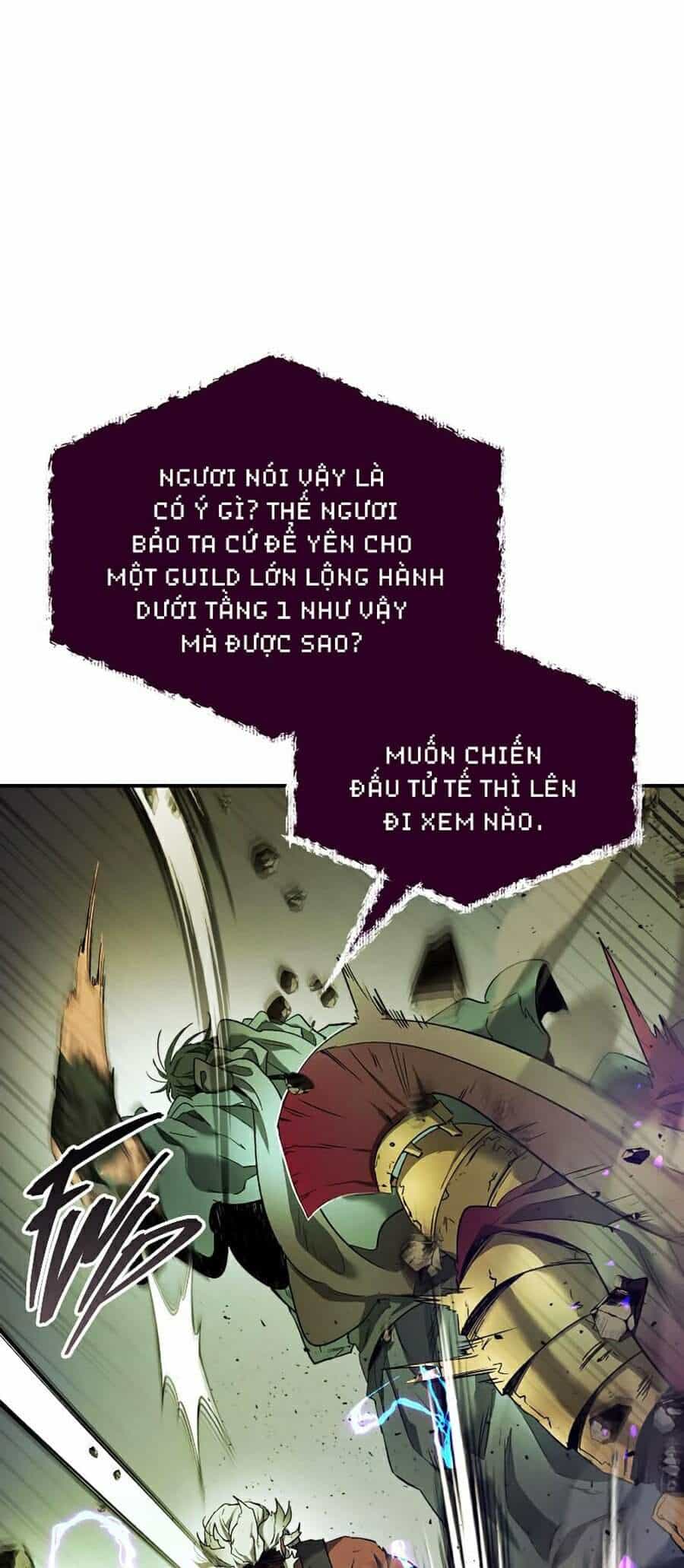 Thăng Cấp Cùng Thần - Chương 31 - ảnh 7