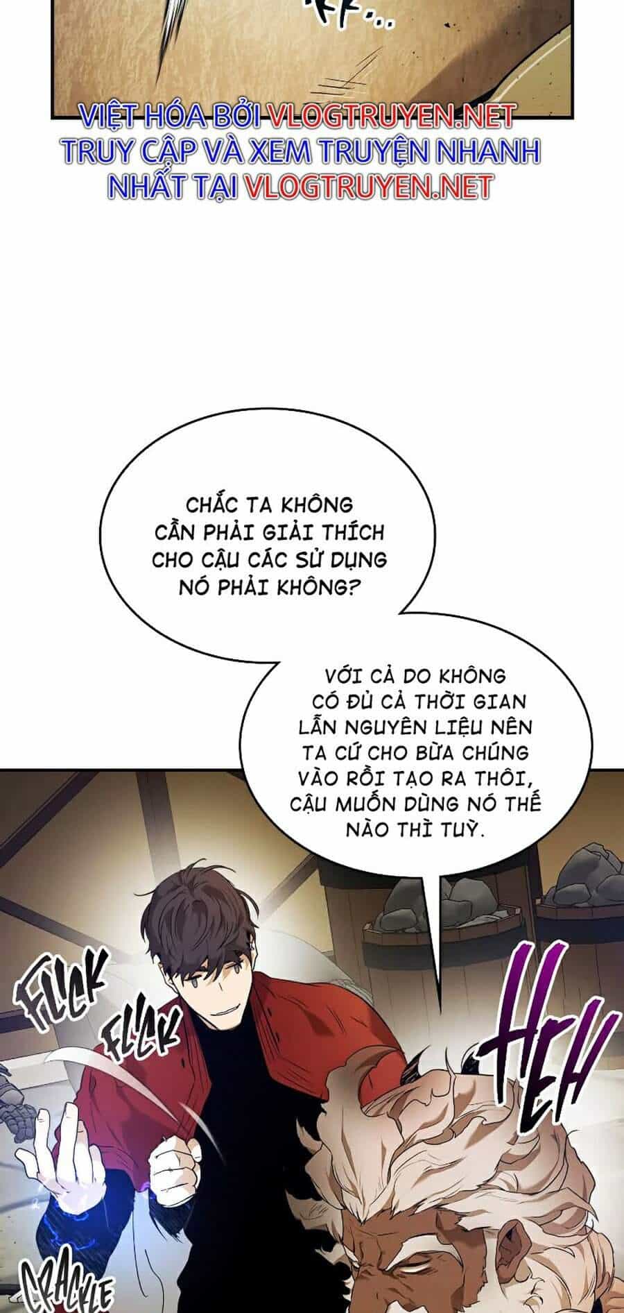 Thăng Cấp Cùng Thần - Chương 31 - ảnh 75