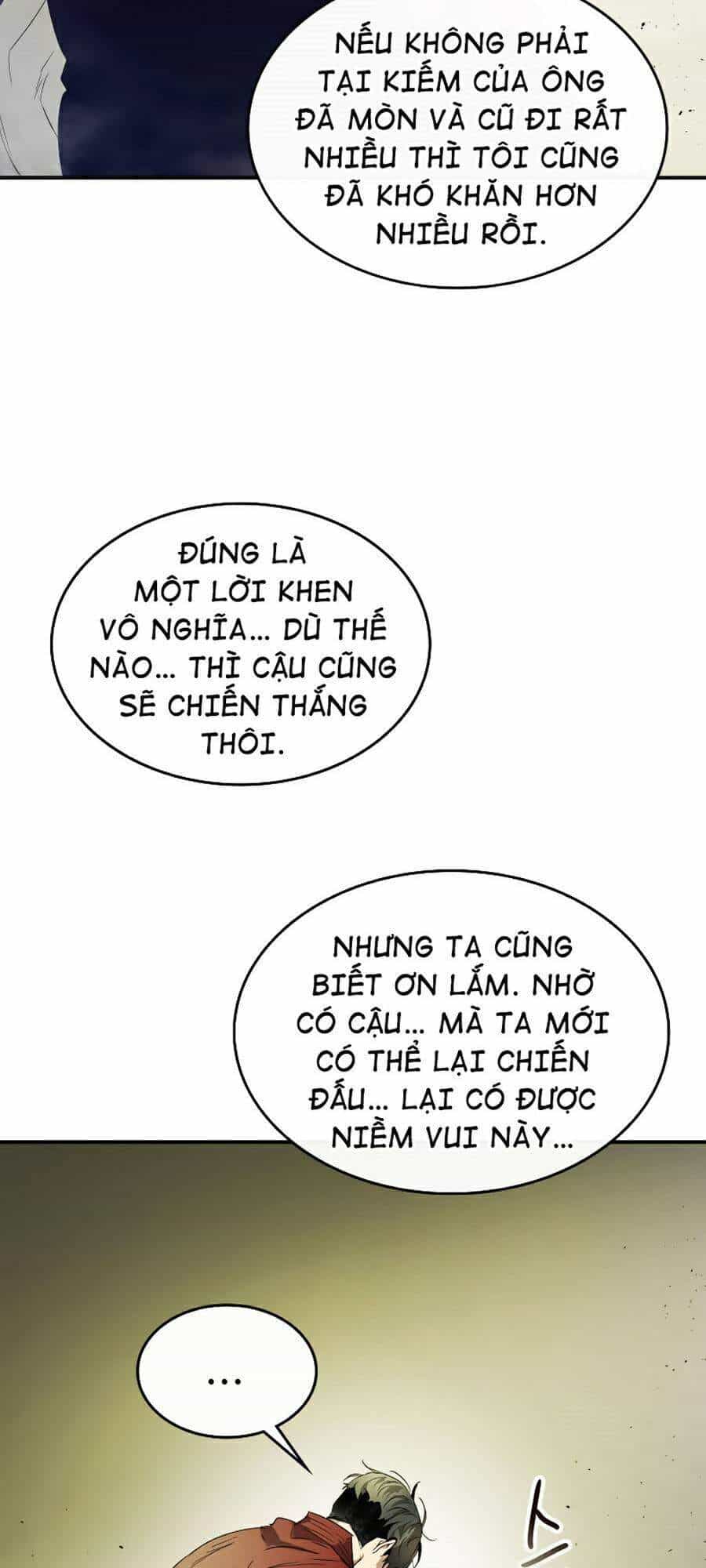 Thăng Cấp Cùng Thần - Chương 32 - ảnh 116