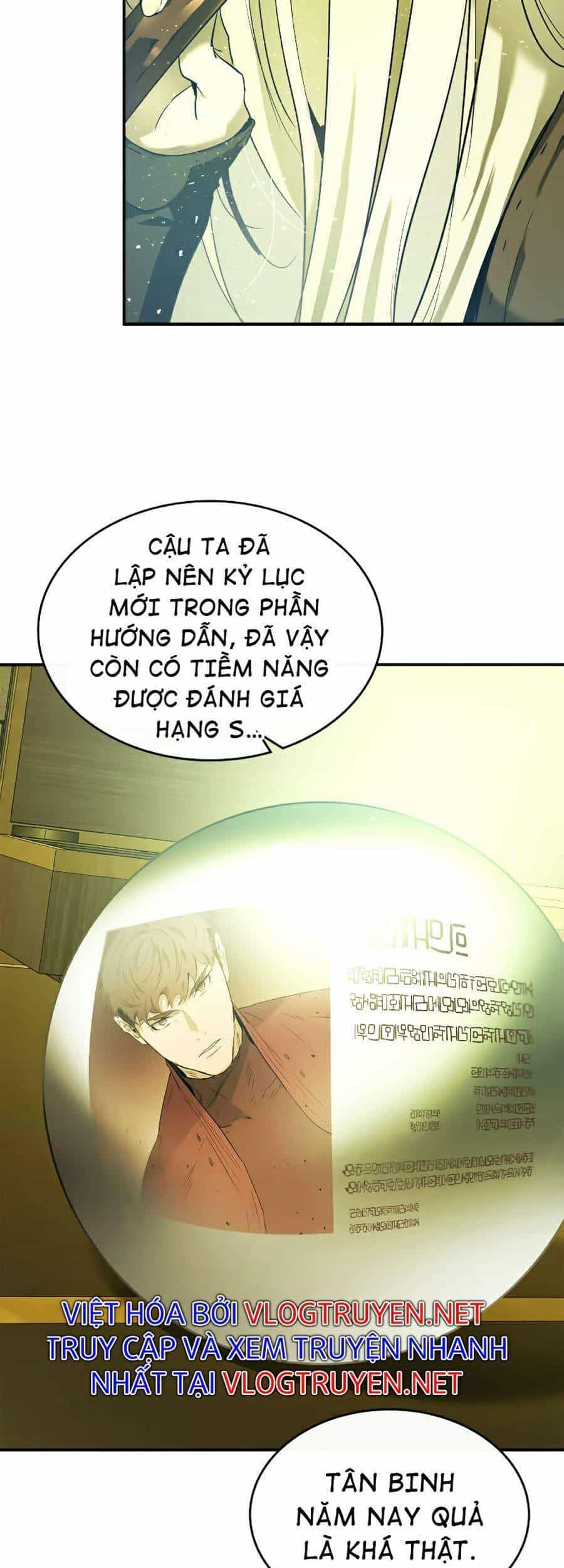 Thăng Cấp Cùng Thần - Chương 32 - ảnh 34