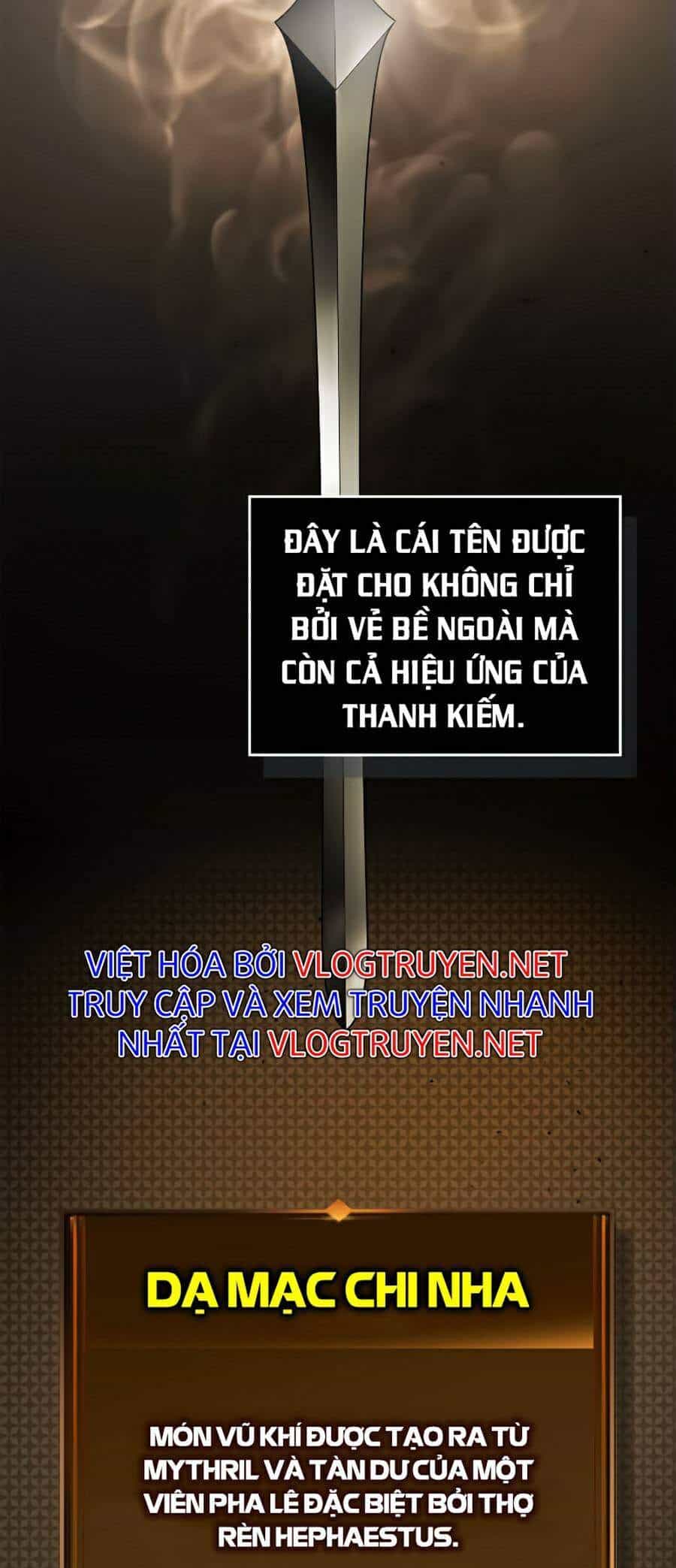 Thăng Cấp Cùng Thần - Chương 32 - ảnh 4