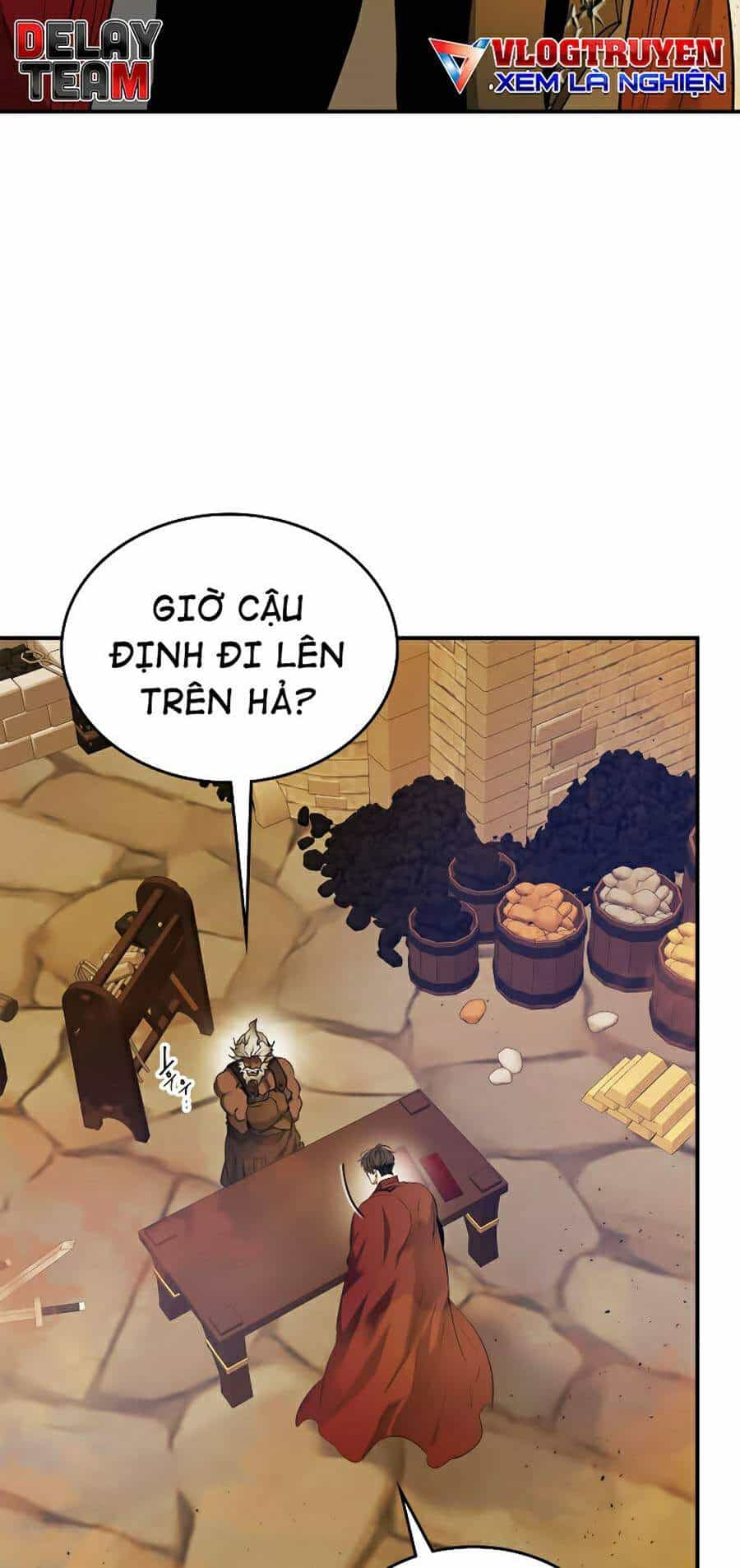 Thăng Cấp Cùng Thần - Chương 32 - ảnh 9