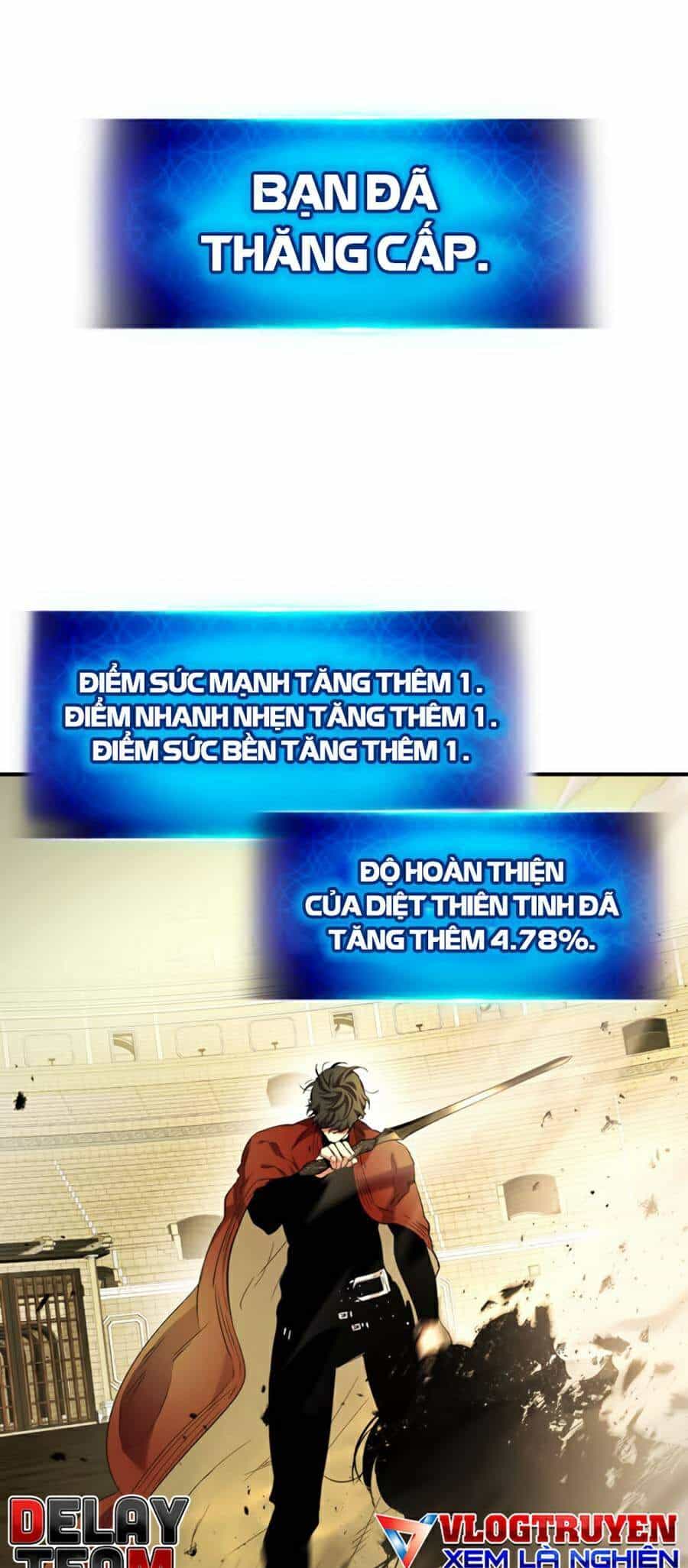 Thăng Cấp Cùng Thần - Chương 33 - ảnh 2