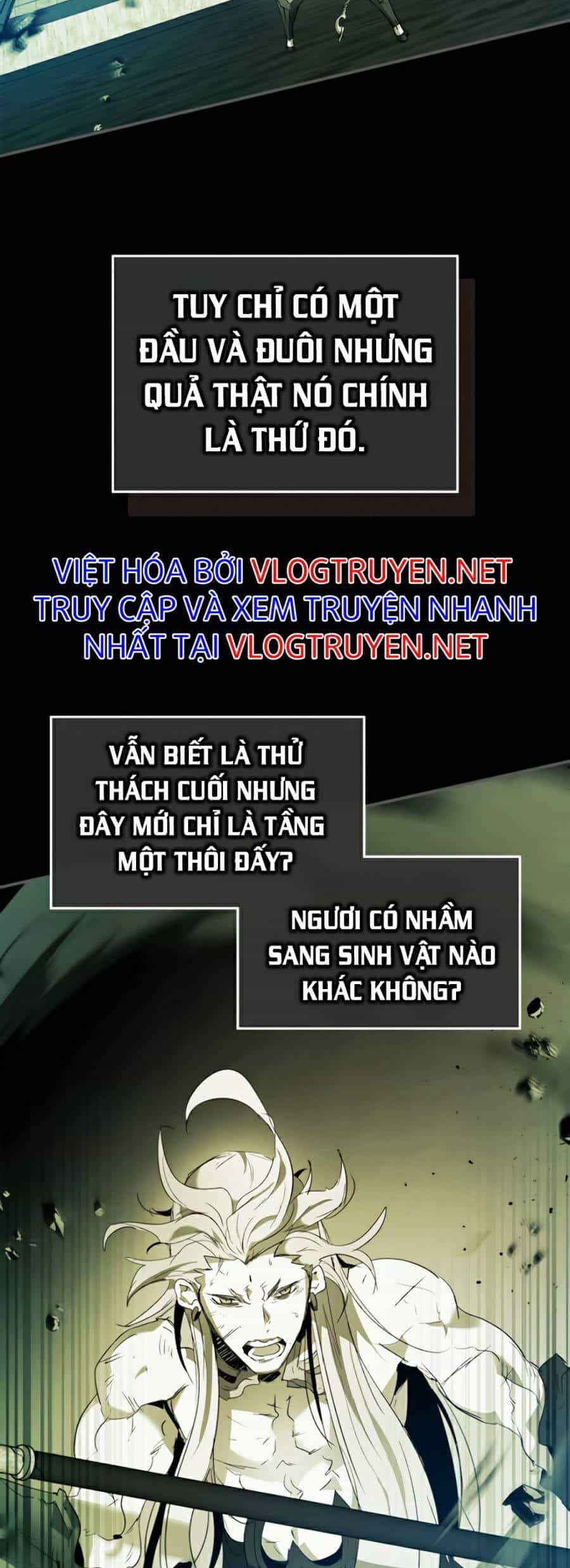 Thăng Cấp Cùng Thần - Chương 33 - ảnh 26