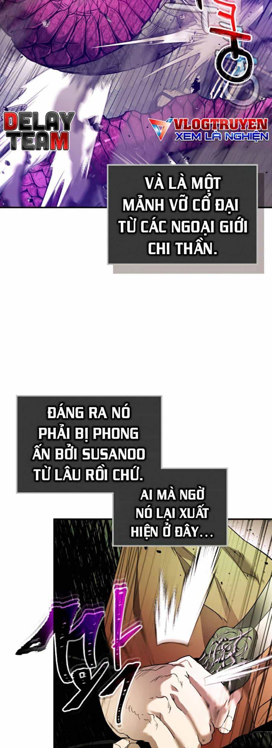 Thăng Cấp Cùng Thần - Chương 33 - ảnh 29