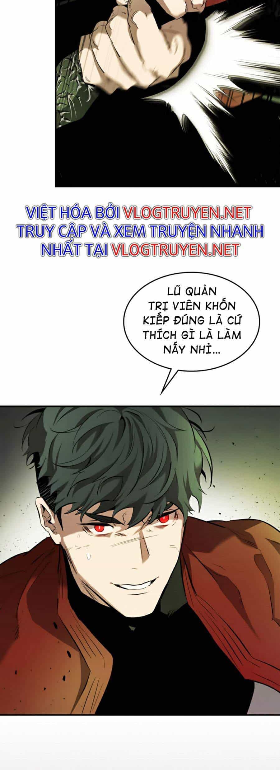 Thăng Cấp Cùng Thần - Chương 33 - ảnh 30