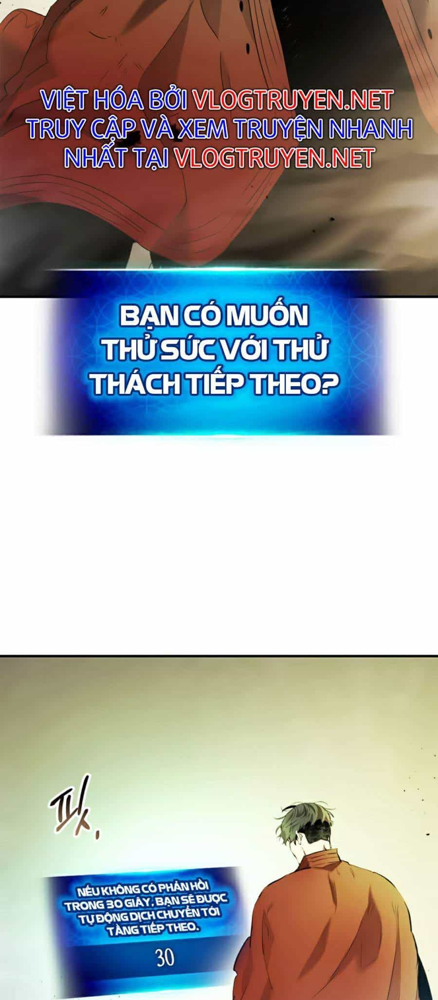 Thăng Cấp Cùng Thần - Chương 33 - ảnh 4