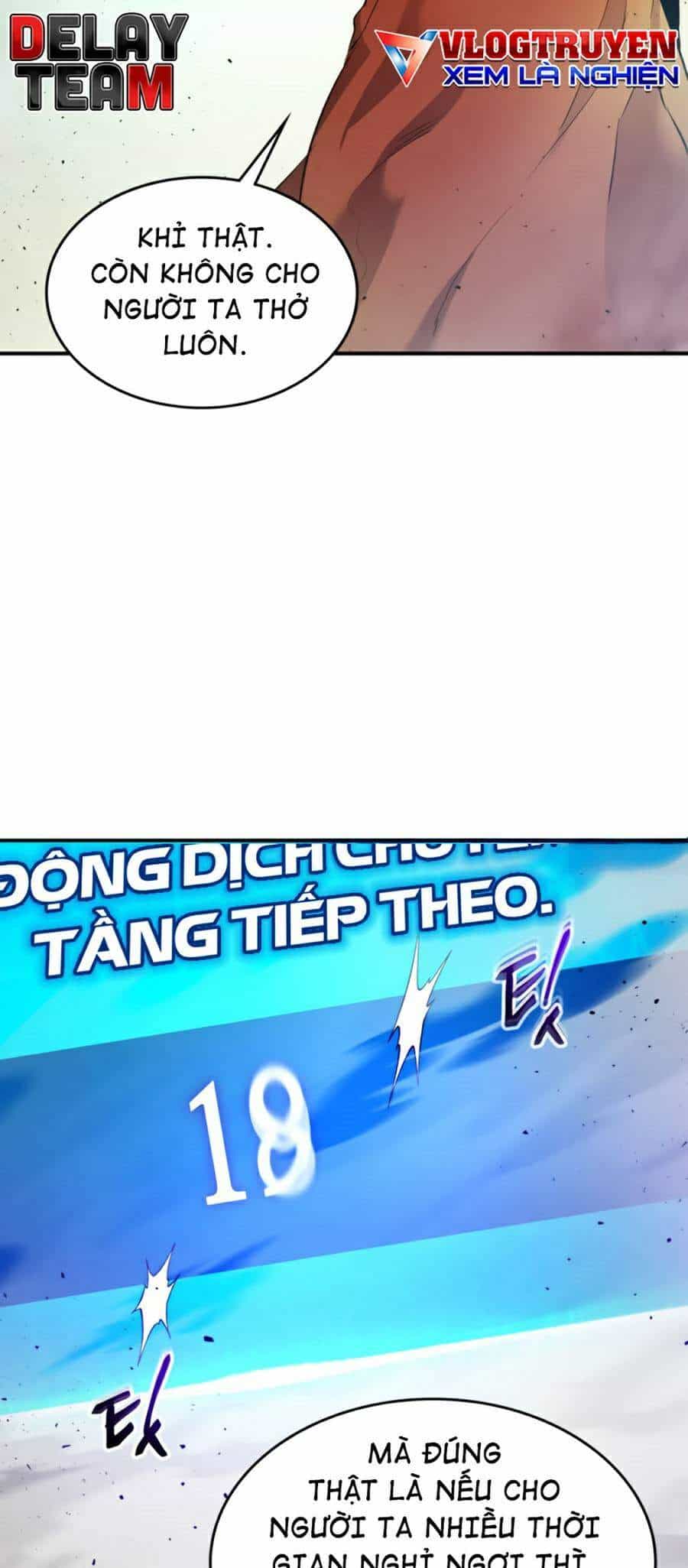 Thăng Cấp Cùng Thần - Chương 33 - ảnh 5