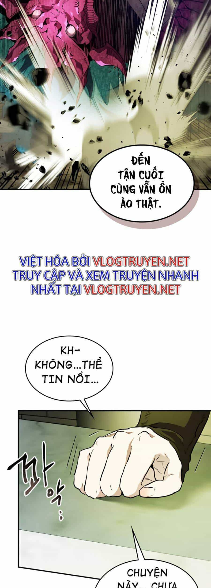 Thăng Cấp Cùng Thần - Chương 33 - ảnh 89
