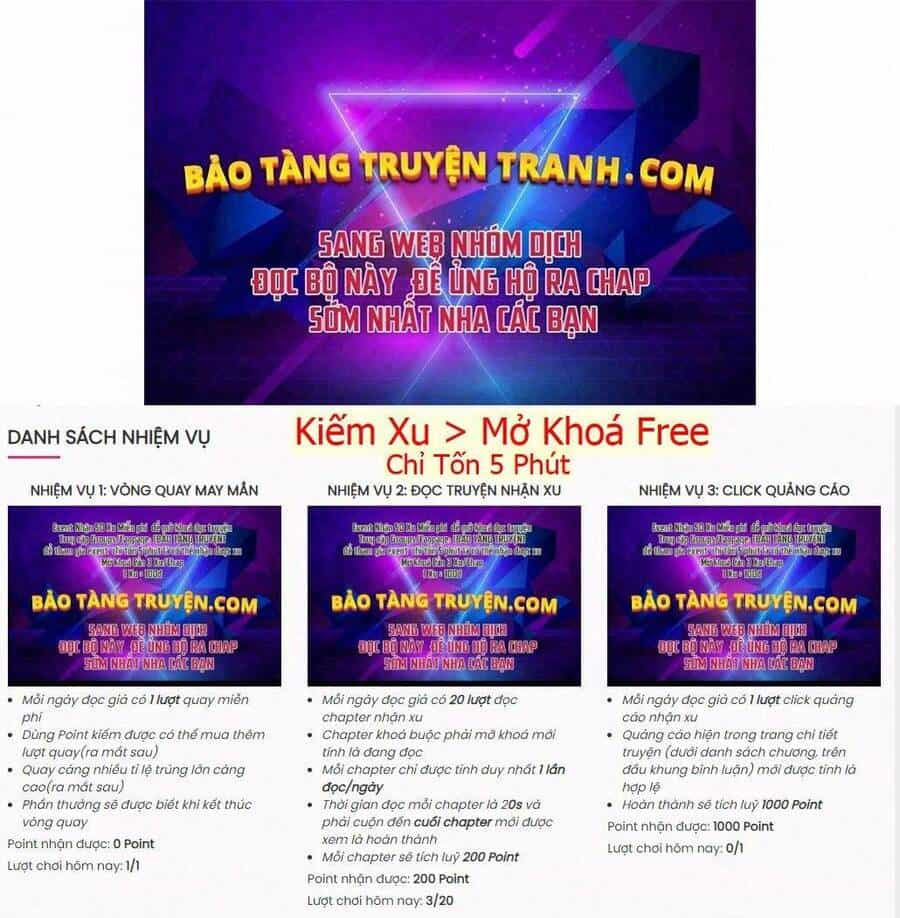 Thăng Cấp Cùng Thần - Chương 35 - ảnh 1