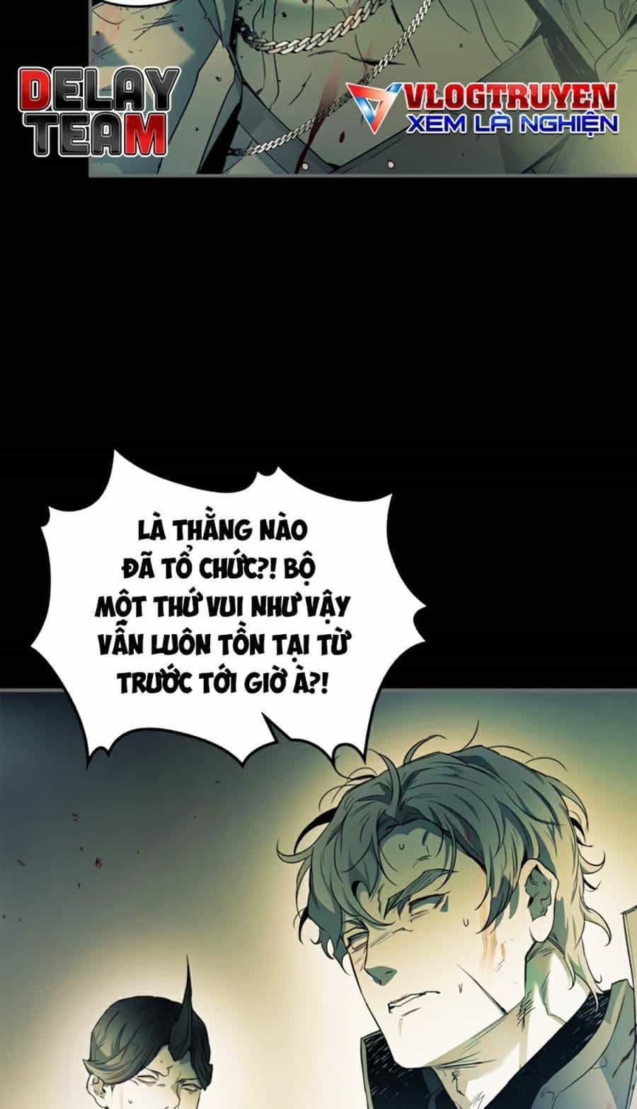 Thăng Cấp Cùng Thần - Chương 37 - ảnh 13