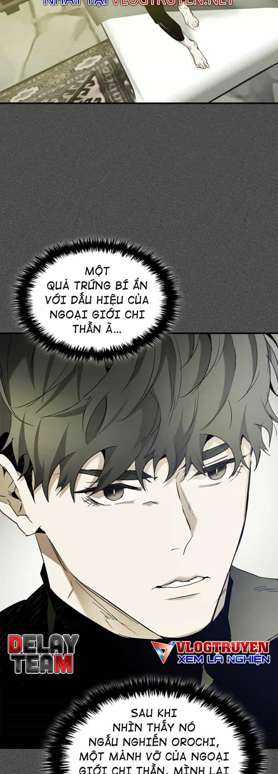 Thăng Cấp Cùng Thần - Chương 37 - ảnh 29