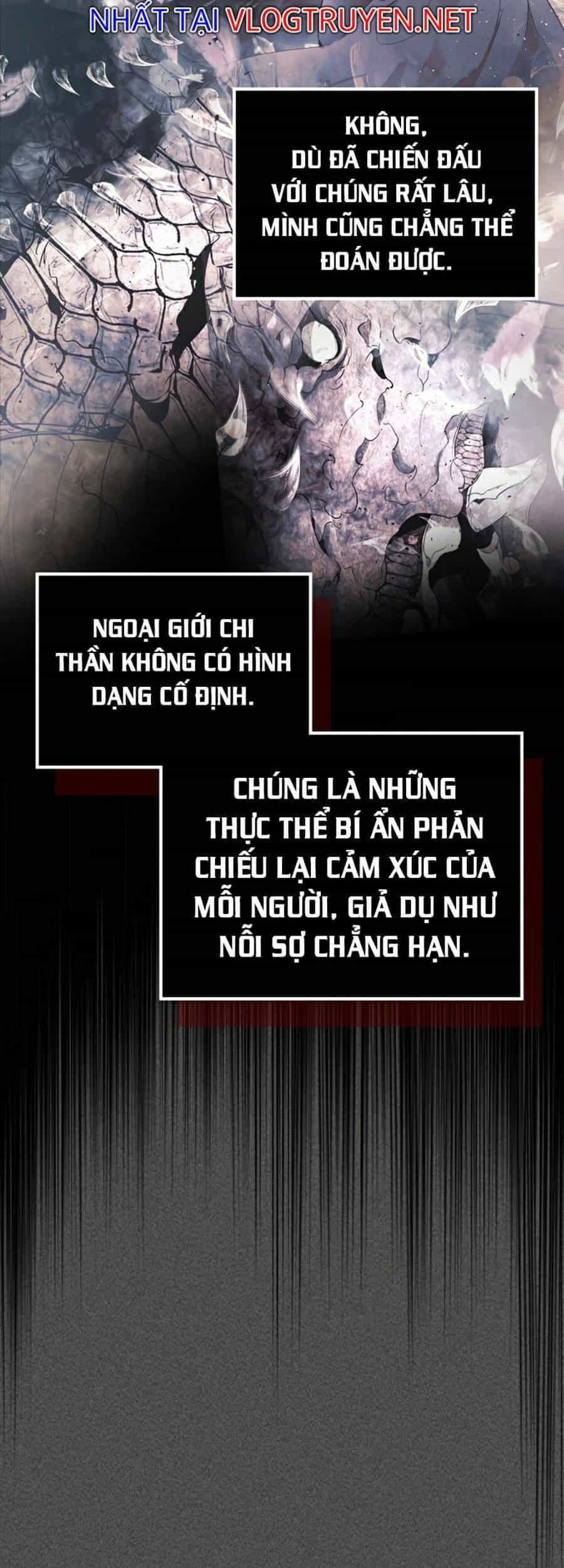 Thăng Cấp Cùng Thần - Chương 37 - ảnh 33