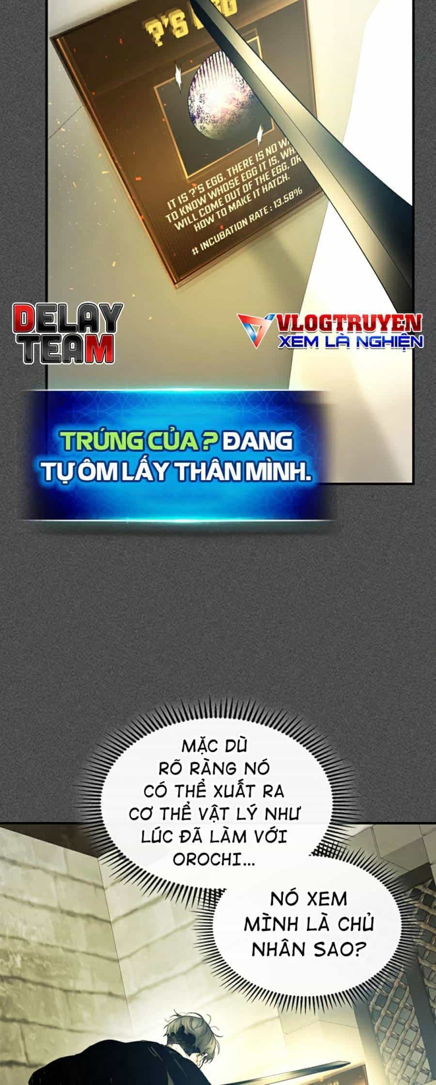 Thăng Cấp Cùng Thần - Chương 37 - ảnh 46