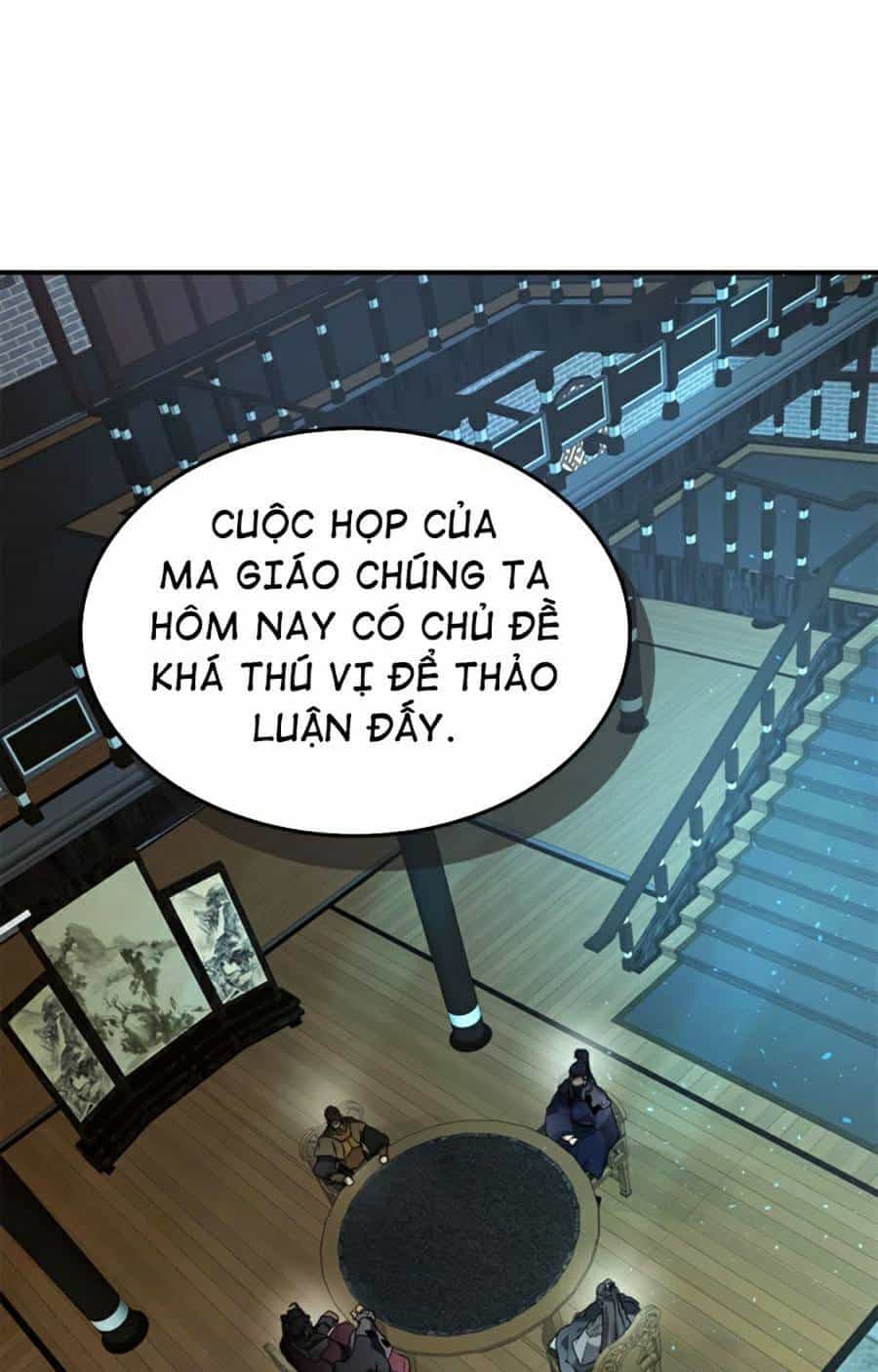 Thăng Cấp Cùng Thần - Chương 37 - ảnh 60