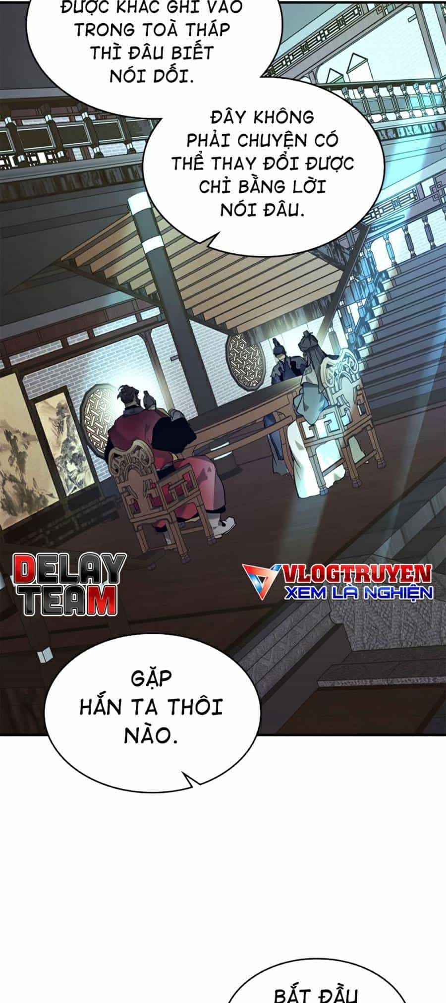 Thăng Cấp Cùng Thần - Chương 37 - ảnh 69