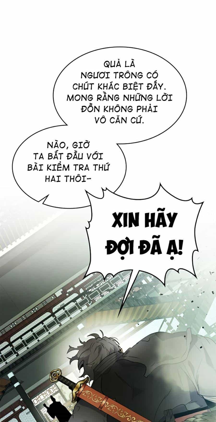 Thăng Cấp Cùng Thần - Chương 37 - ảnh 86