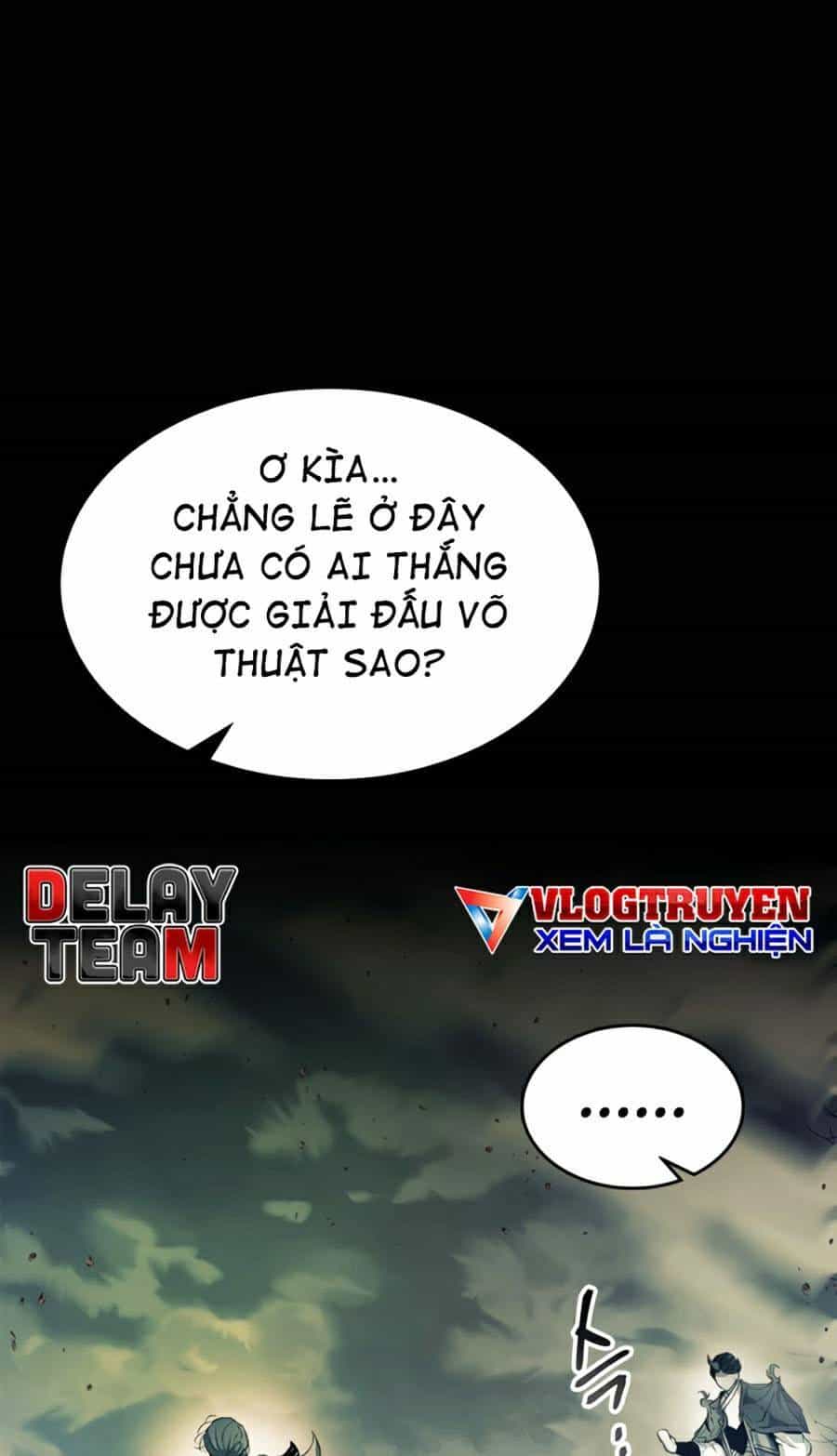Thăng Cấp Cùng Thần - Chương 37 - ảnh 9
