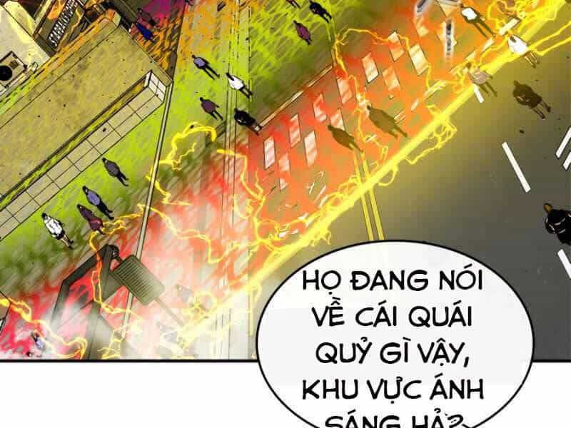 Thăng Cấp Cùng Thần - Chương 4 - ảnh 17