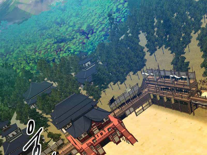 Thăng Cấp Cùng Thần - Chương 40 - ảnh 52