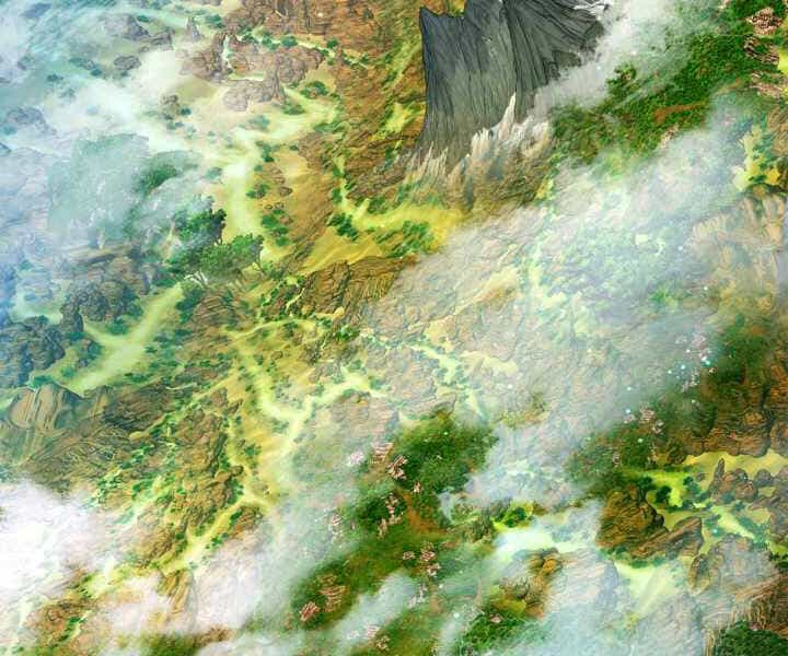 Thăng Cấp Cùng Thần - Chương 44 - ảnh 60