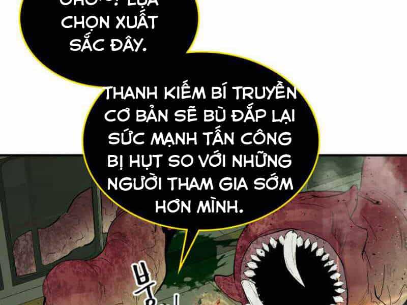 Thăng Cấp Cùng Thần - Chương 5 - ảnh 137