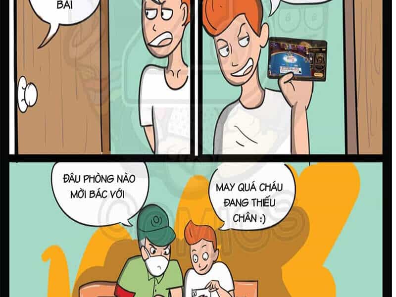 Thăng Cấp Cùng Thần - Chương 5 - ảnh 232