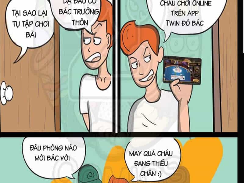 Thăng Cấp Cùng Thần - Chương 6 - ảnh 219
