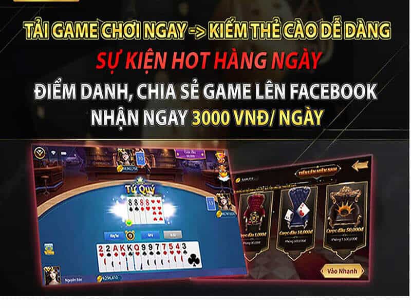 Thăng Cấp Cùng Thần - Chương 6 - ảnh 68