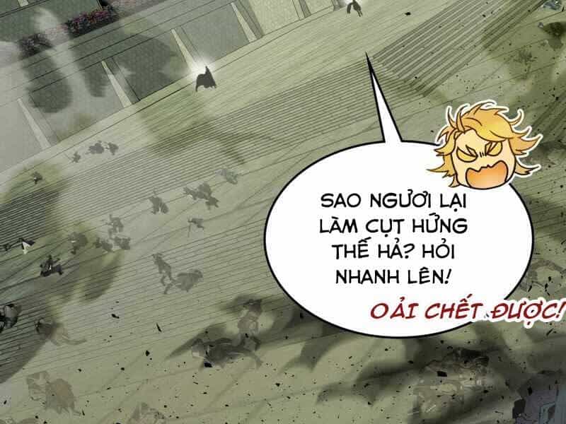 Thăng Cấp Cùng Thần - Chương 60 - ảnh 17