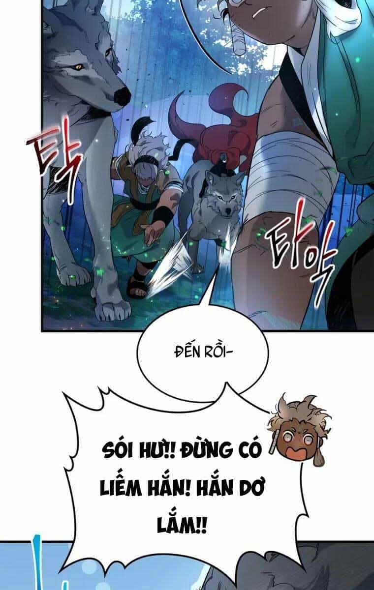 Thăng Cấp Cùng Thần - Chương 62 - ảnh 75