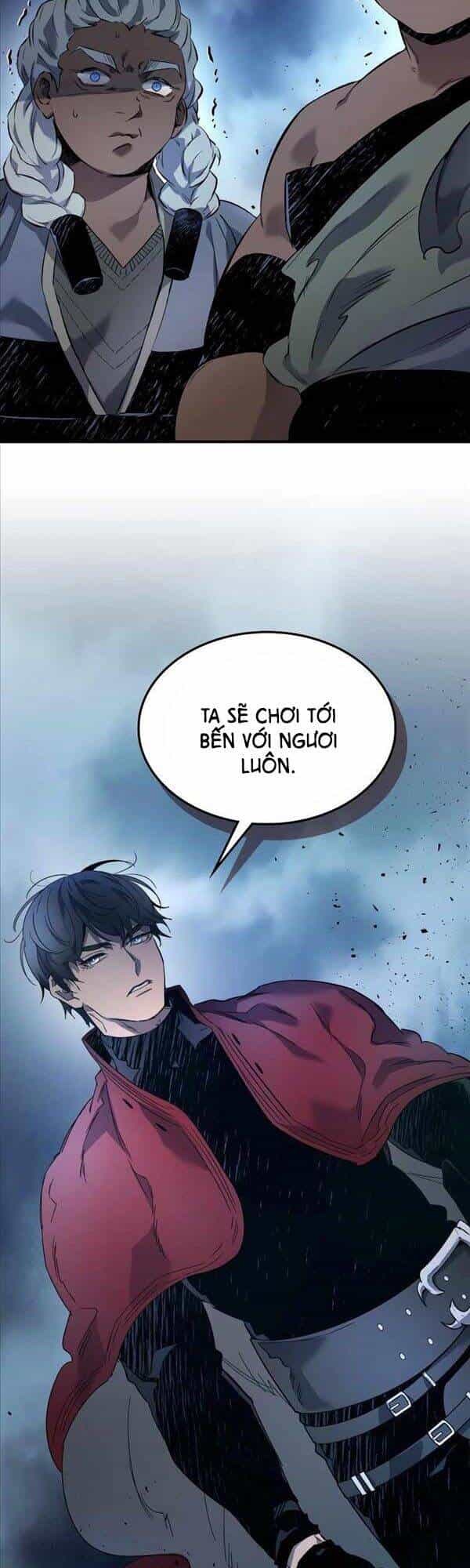 Thăng Cấp Cùng Thần - Chương 64 - ảnh 10