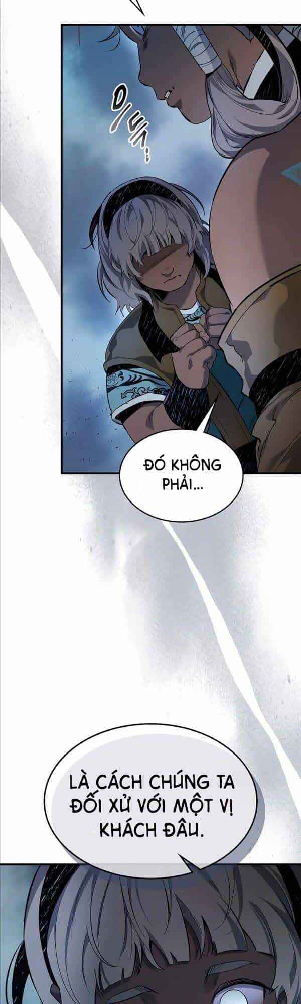 Thăng Cấp Cùng Thần - Chương 64 - ảnh 21