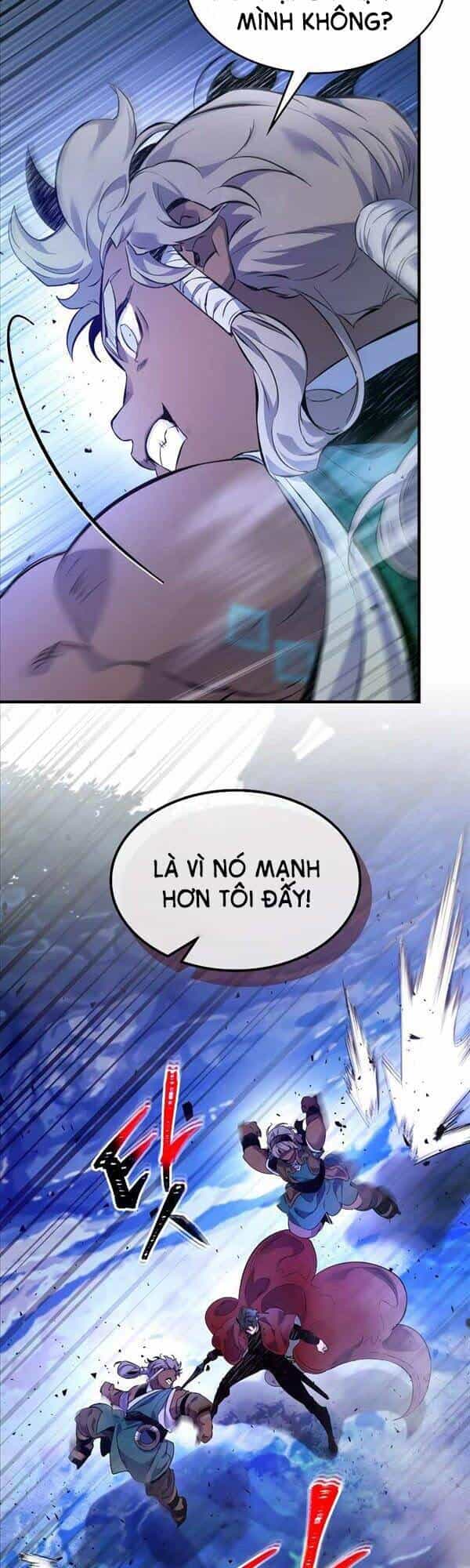 Thăng Cấp Cùng Thần - Chương 64 - ảnh 38