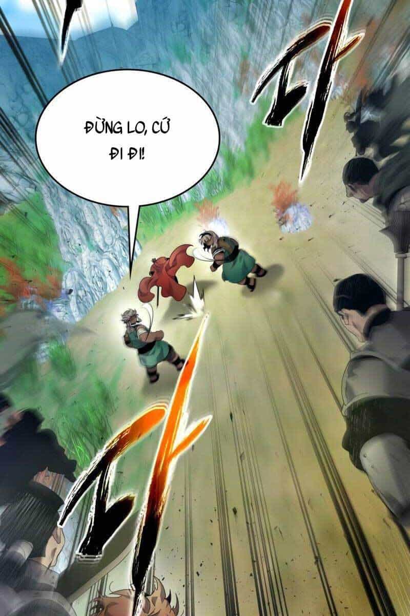 Thăng Cấp Cùng Thần - Chương 66 - ảnh 31