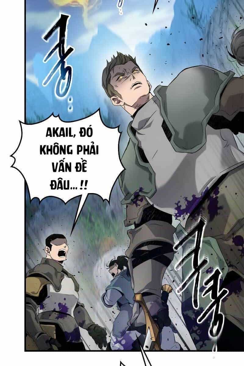 Thăng Cấp Cùng Thần - Chương 67 - ảnh 25