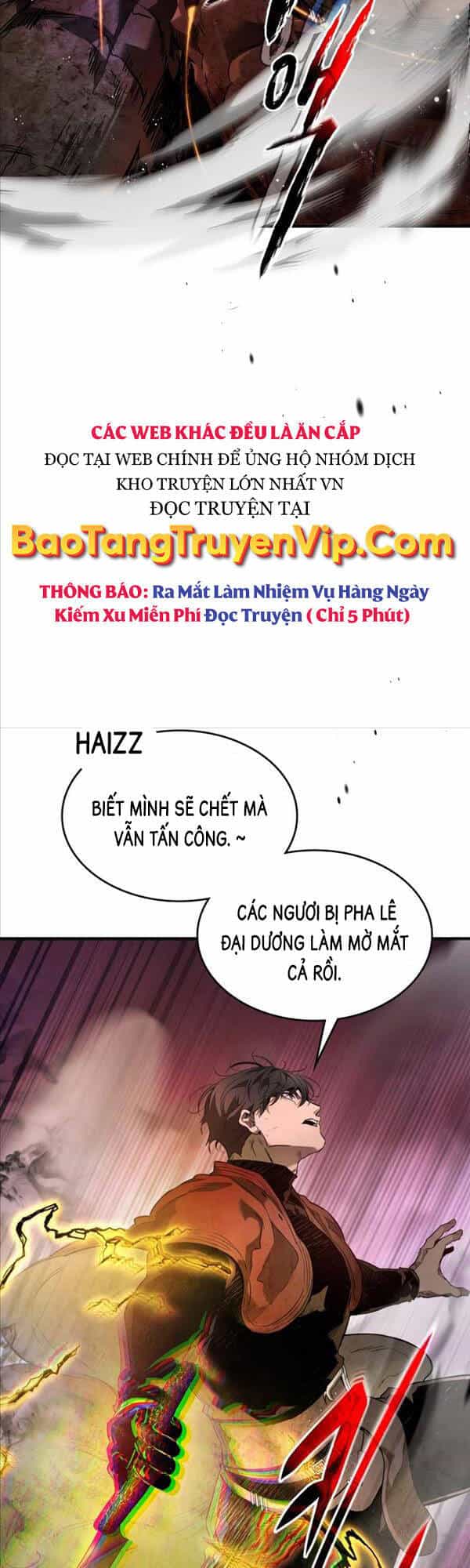 Thăng Cấp Cùng Thần - Chương 69 - ảnh 16