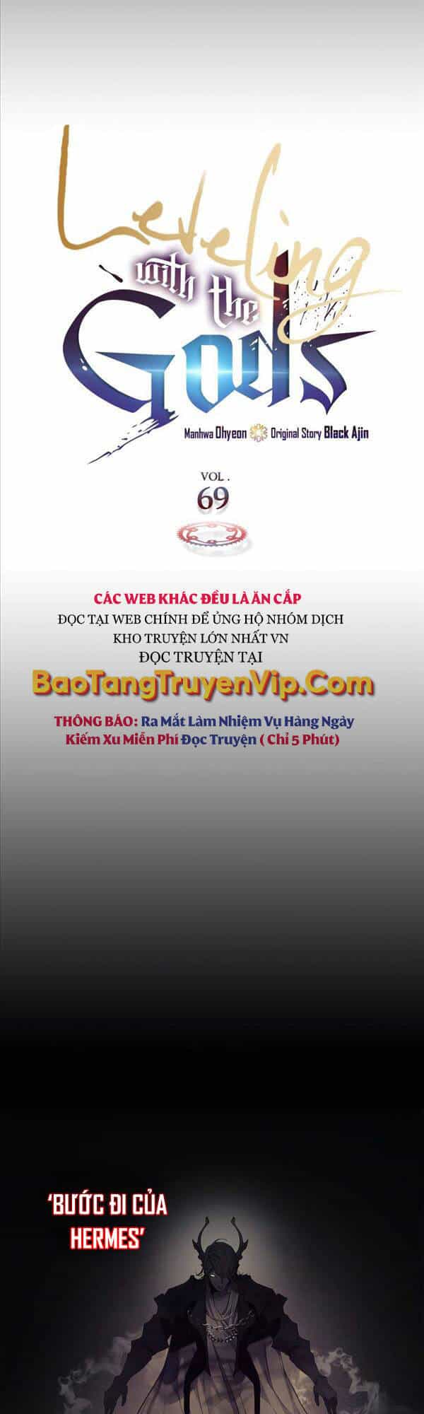 Thăng Cấp Cùng Thần - Chương 69 - ảnh 4