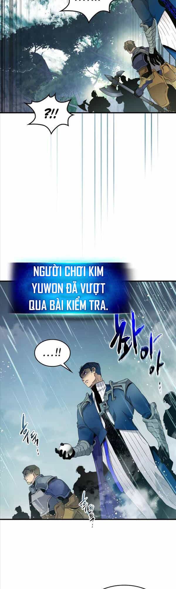 Thăng Cấp Cùng Thần - Chương 69 - ảnh 51