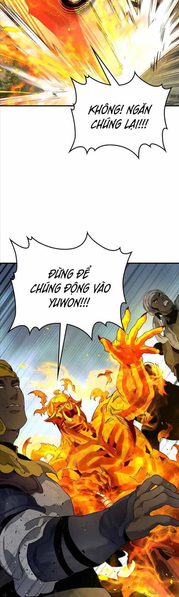 Thăng Cấp Cùng Thần - Chương 69 - ảnh 53