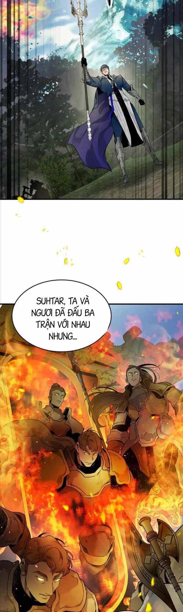 Thăng Cấp Cùng Thần - Chương 70 - ảnh 2