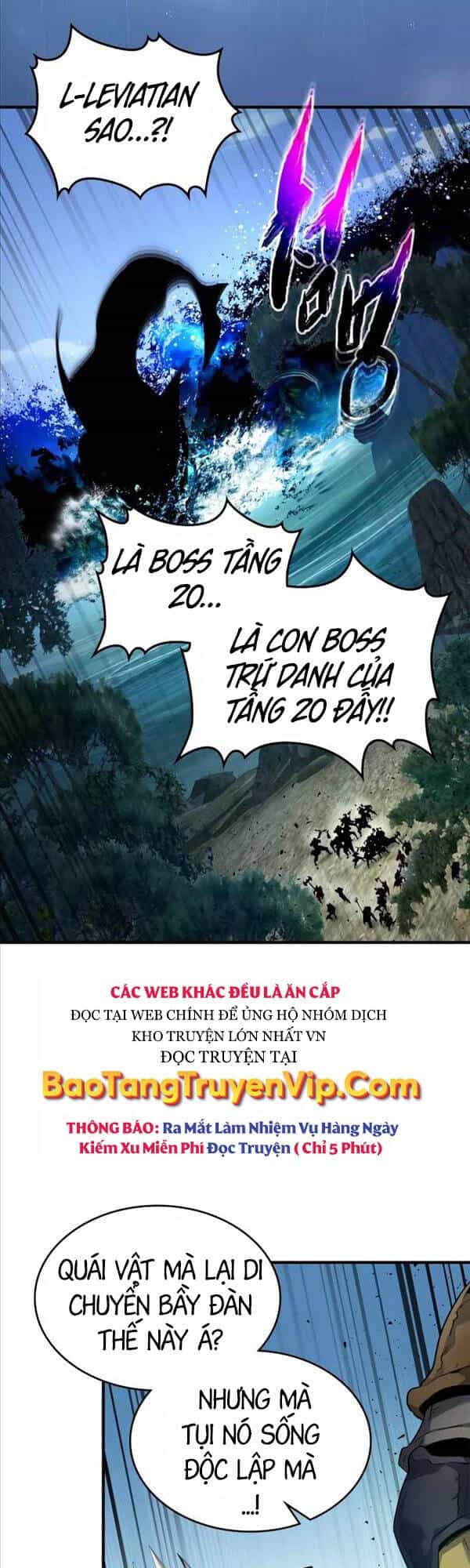 Thăng Cấp Cùng Thần - Chương 70 - ảnh 20