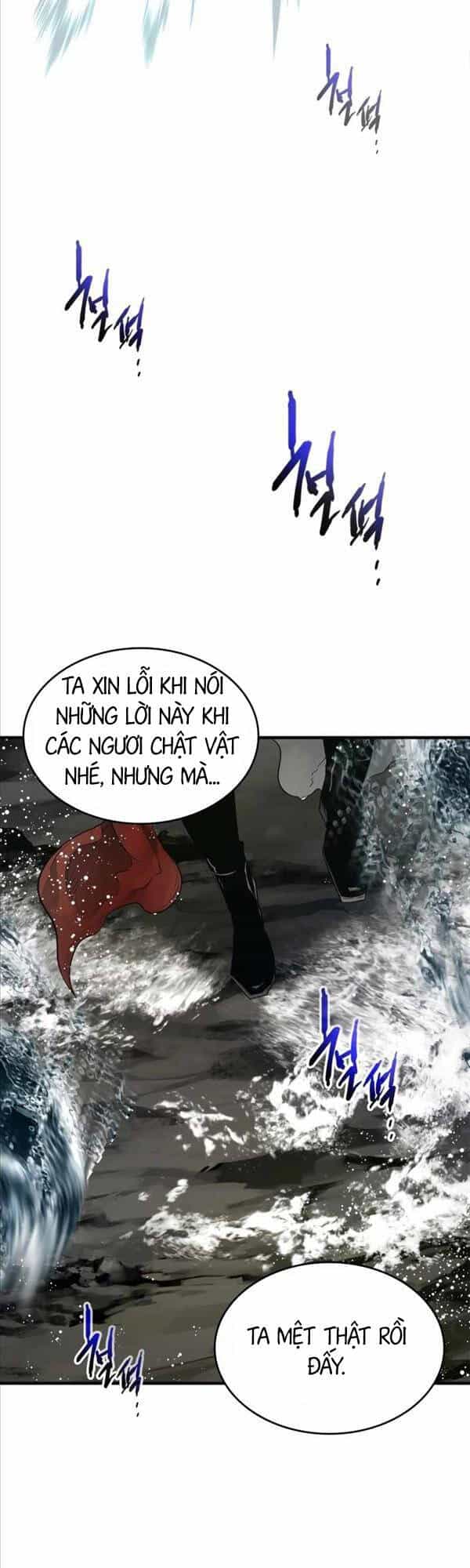 Thăng Cấp Cùng Thần - Chương 70 - ảnh 23
