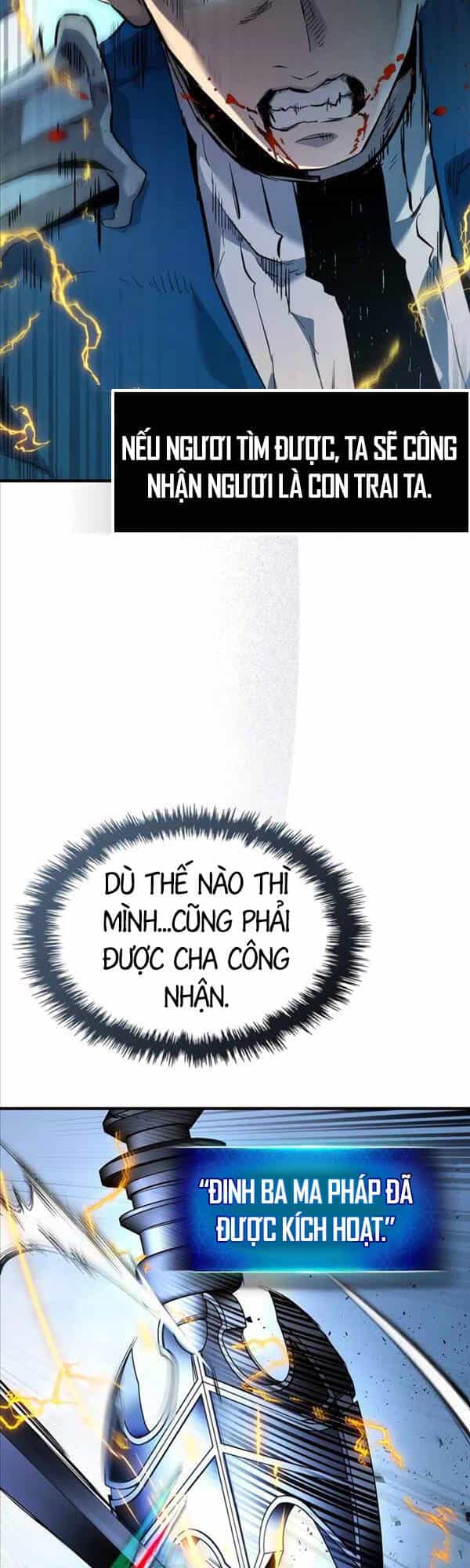 Thăng Cấp Cùng Thần - Chương 70 - ảnh 45