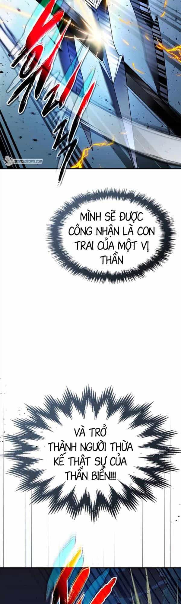Thăng Cấp Cùng Thần - Chương 70 - ảnh 46