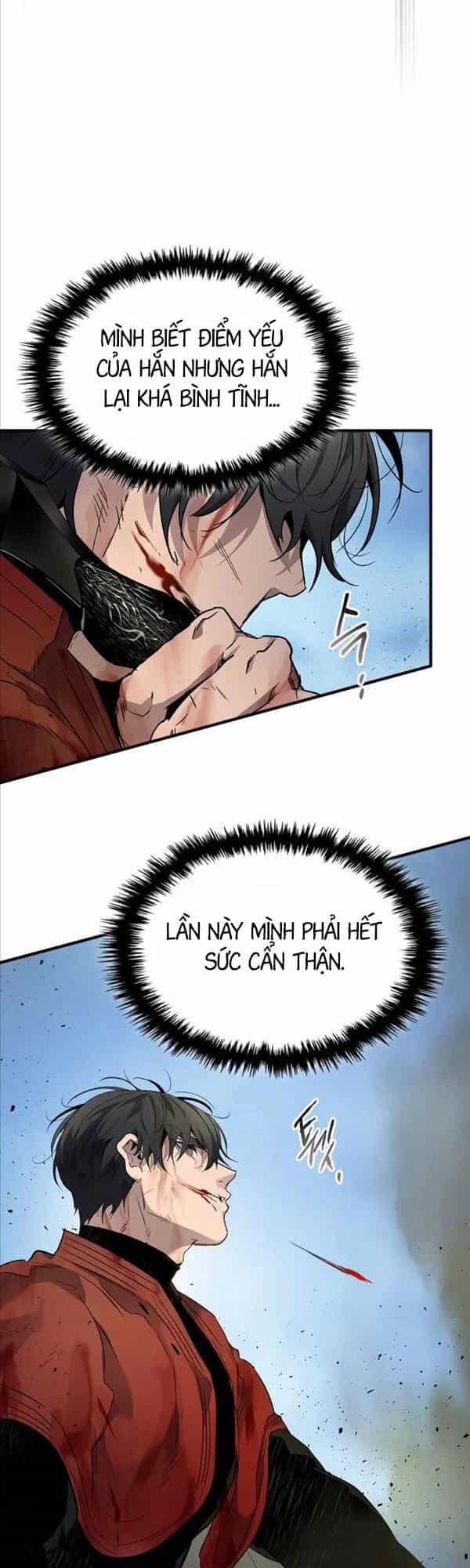 Thăng Cấp Cùng Thần - Chương 70 - ảnh 52