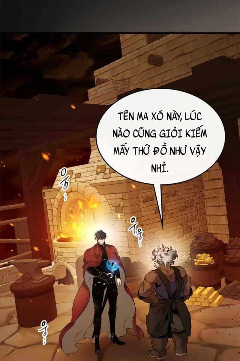 Thăng Cấp Cùng Thần - Chương 72 - ảnh 4
