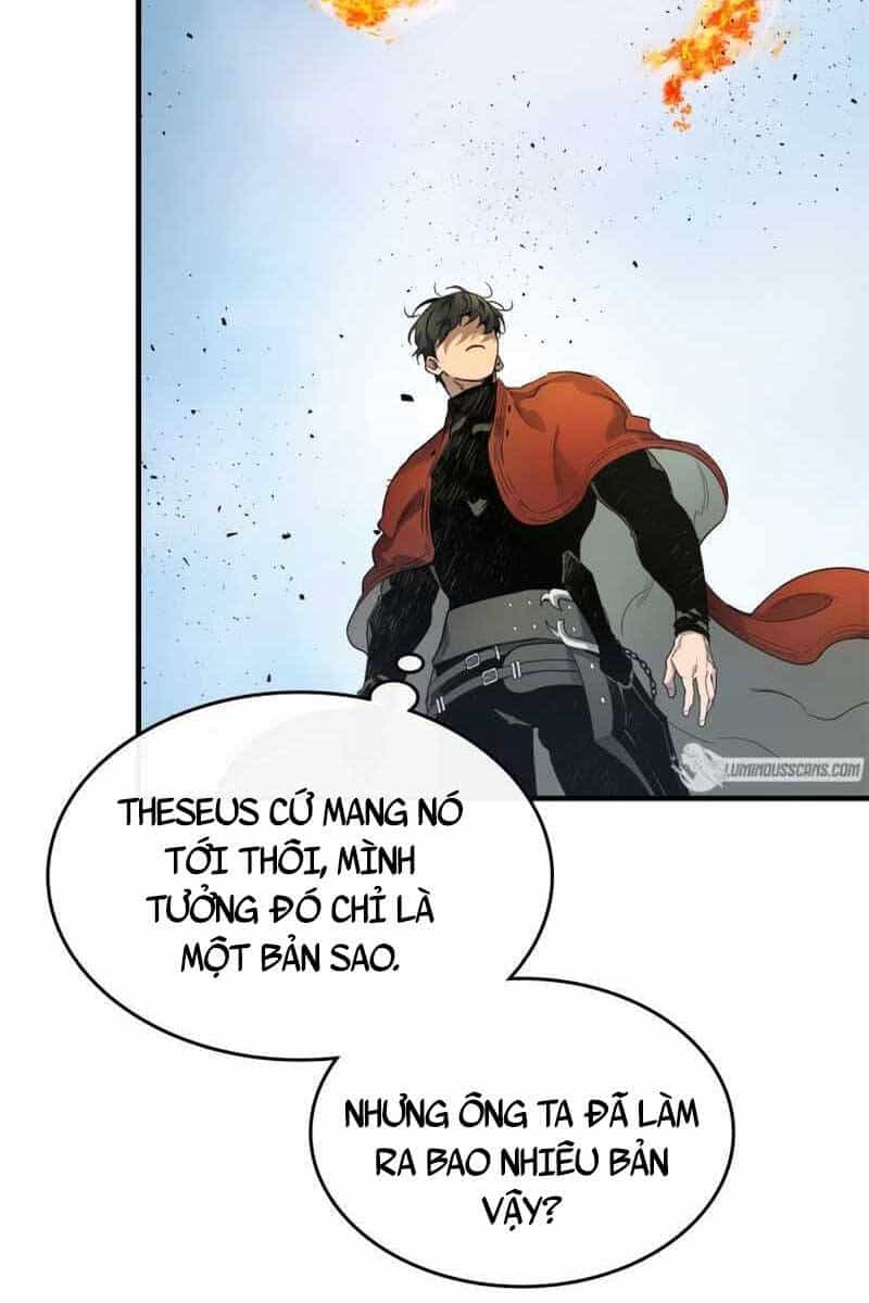 Thăng Cấp Cùng Thần - Chương 73 - ảnh 5