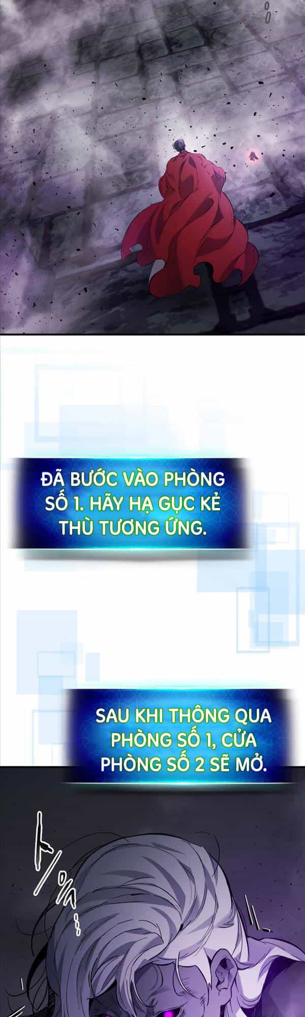 Thăng Cấp Cùng Thần - Chương 74 - ảnh 17