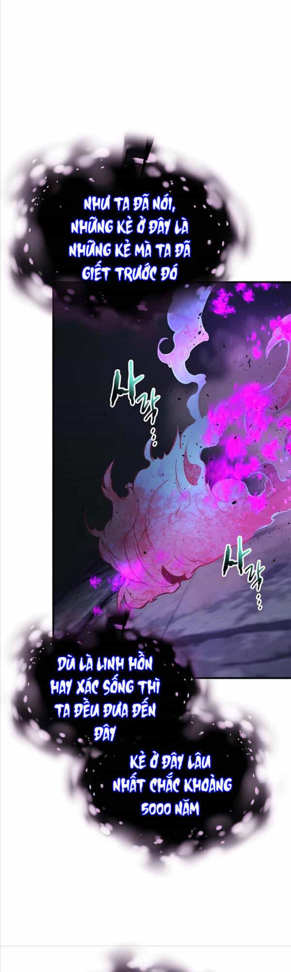 Thăng Cấp Cùng Thần - Chương 74 - ảnh 22